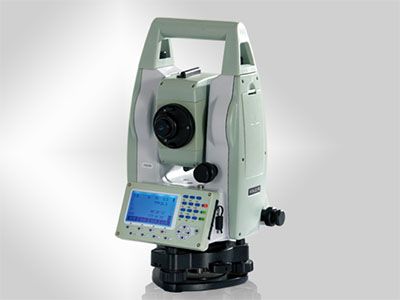 中海達華星實用型HTS-221R/221R4激光全站儀